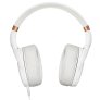 Sennheiser HD 4.30 Over-Ear Foldable Stereo Headphone WHITE for Samsung Galaxy