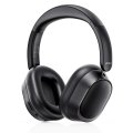 FiiO EH13 Bluetooth Noise Cancelling Wireless Over-Ear Headphones BLACK