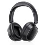 FiiO EH13 Bluetooth Noise Cancelling Wireless Over-Ear Headphones BLACK