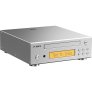 FiiO DP11 Desktop Hi-Res CD Player with USB DAC and Digital Outputs SILVER
