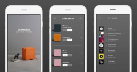 Image result for Urbanears app