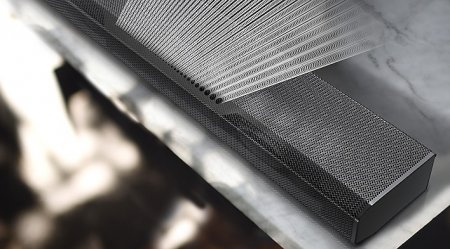 Description image for Samsung HW-Q800A 3.1.2ch Soundbar w/ Dolby Atmos / DTS:X Soundbar System BLACK