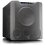 SVS PB-4000 13.5" 1200W Subwoofer BLACK ASH