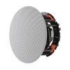 JBL Arena 6IC In-Ceiling Loudspeaker with 6-1/2" Woofer (Each) WHITE