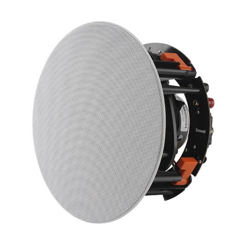 JBL Arena 6IC In-Ceiling Loudspeaker with 6-1/2" Woofer (Each) WHITE