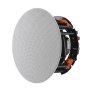 JBL Arena 6IC In-Ceiling Loudspeaker with 6-1/2" Woofer (Each) WHITE