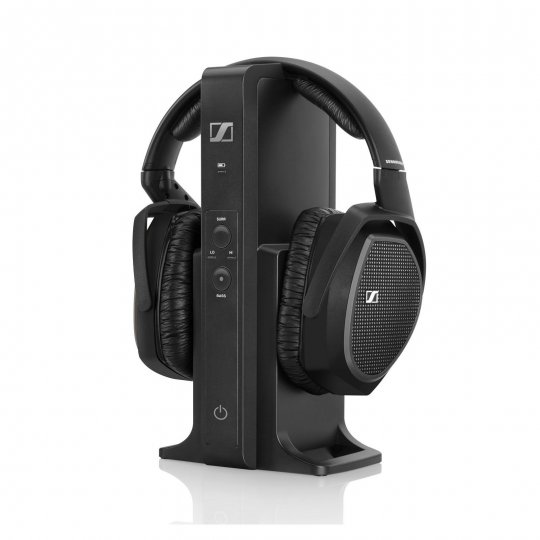 Sennheiser RS 175 Digital Wireless Headphone System