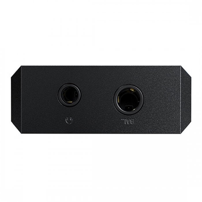 FiiO BTR7 L-C Portable Bluetooth DAC and Headphone Amplifier (Lightning Connector) - Click Image to Close