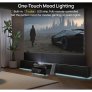 AWOL Vision Vanish2.0 130 Cabinet (BR/BL) 130 Inch Projector Cabinet
