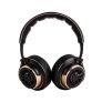 1MORE Triple Over-Ear Headphone with Ceramic Tweeter and Bass Reflector GOLD