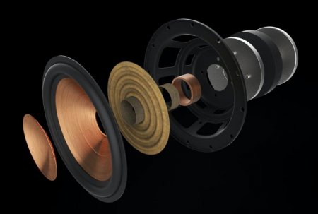 Description image for Klipsch RP-8000FW II 8" Floorstanding Speaker (Each) WALNUT