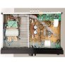 Onkyo A-9050 Integrated Stereo Amplifier