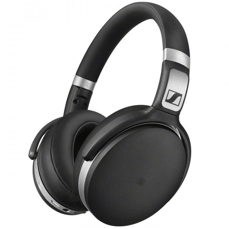 Sennheiser HD4.50 BTNC Wireless Noise Cancelling Headphone