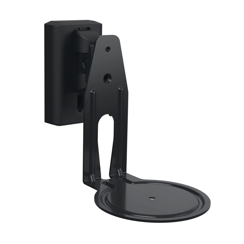 Sanus WSWME11-B2 Wall Mount For Sonos Era 100, Single BLACK