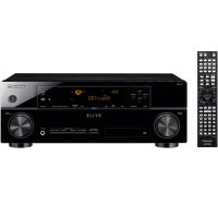 Pioneer VSX-31 7.1-Channel 3D Ready Elite A/V Receiver