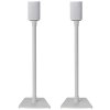 Sanus WSSE12 Speaker Stands for Sonos Era 100 (Pair) WHITE