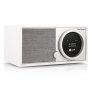 Tivoli Audio Model One Art Collecition Digital WiFi / FM Radio w Bluetooth WHITE