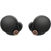 Sony WF-1000XM4 True Wireless Noise Cancelling Earbuds MATTE BLACK