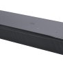 JBL Bar 700 MK2 Dolby Atmos Dolby Atmos and DTS Virtual:X Soundbar with Detachable Surround Speakers BLACK
