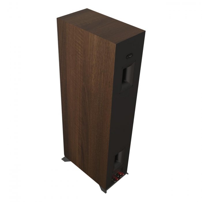 Klipsch RP6000FW II 6.5" Floorstanding Speaker WALNUT - Click Image to Close