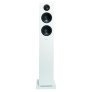 Audio Pro Addon T20 Wireless Bluetooth Main Floorstanding Powered Speakers (Pair) WHITE