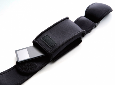 Description image for TOA Lightweight Hands-Free Portable Public Address System w/Bluetooth BLACK