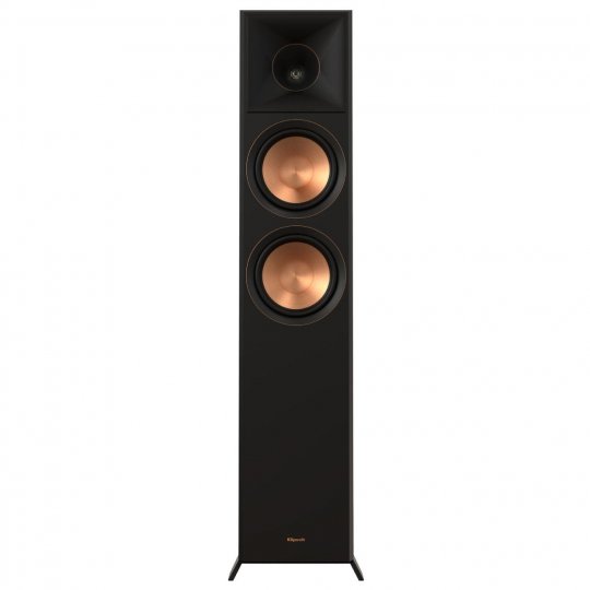 Klipsch RP6000FB II 6.5" Floorstanding Speaker BLACK