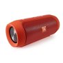 JBL Charge 2+ Splashproof Portable Bluetooth Speaker ORANGE