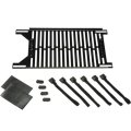 Sanus CASPK Small Parts Panel for All Component Series AV Racks