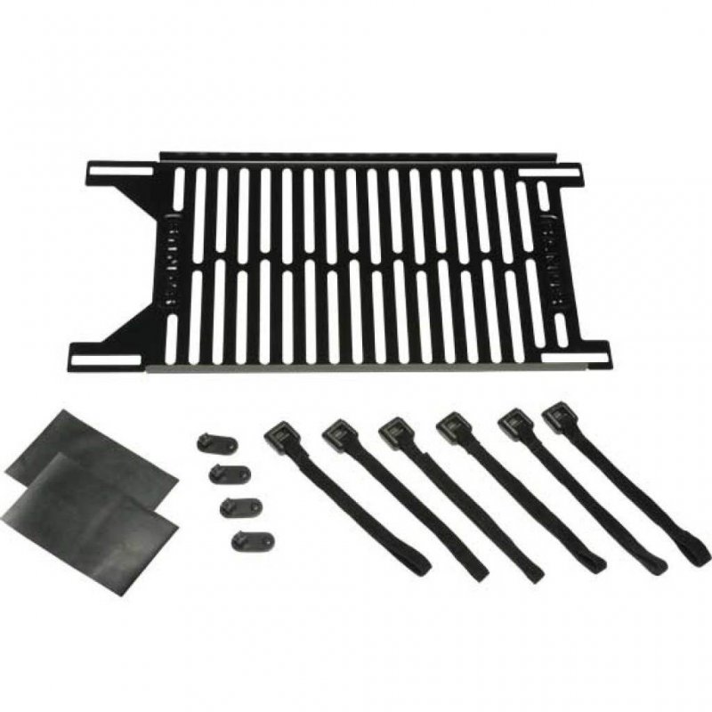 Sanus CASPK Small Parts Panel for All Component Series AV Racks