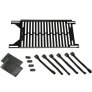 Sanus CASPK Small Parts Panel for All Component Series AV Racks