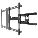 Kanto KAPDX650G Outdoor Full Motion Articulating Mount for 37" to 75" Display