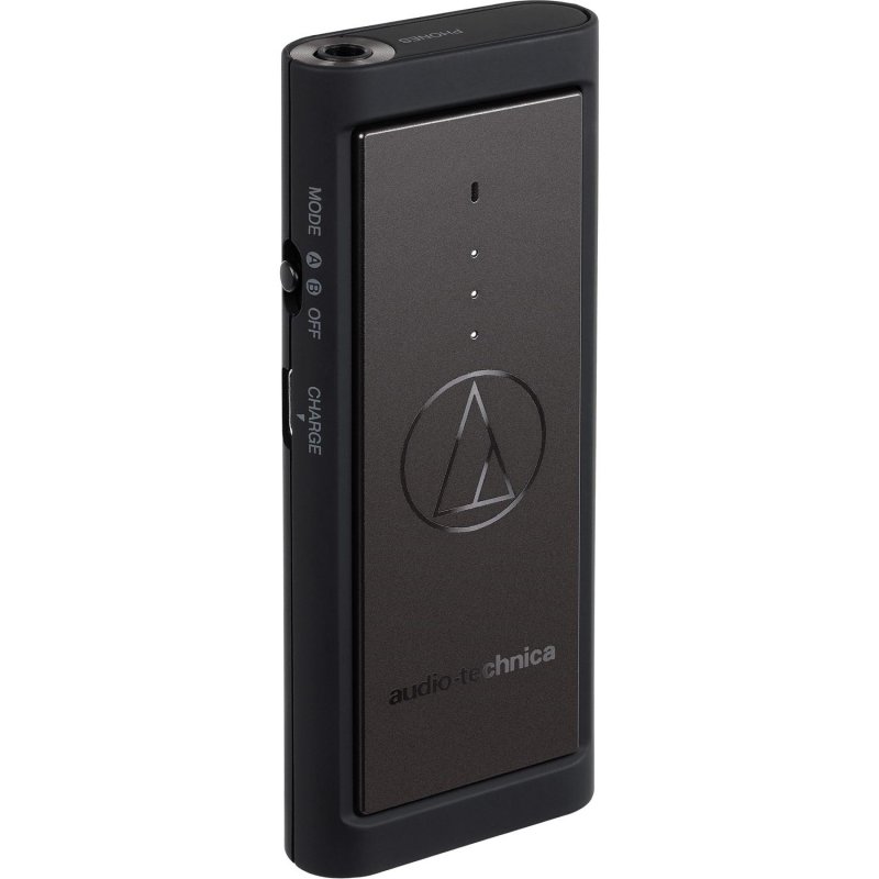 Audio-Technica AT-PHA55BT Wireless Headphone Amplifier