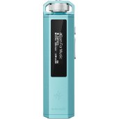 FiiO Echo Nano Portable DAC and Headphone Amp BLUE