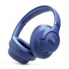 JBL Tune 780NC Wireless Over-Ear Adaptive Noise Cancelling Headphones BLUE