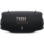 JBL Xtreme 4 Portable Waterproof Speaker w JBL Pro Sound + Shoulder Strap BLACK- Open Box
