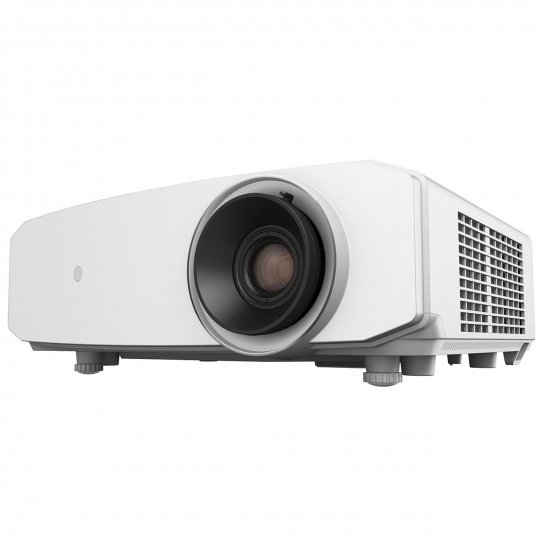 JVC LX-NZ30 4K DLP Front Projector WHITE