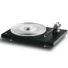 Pro-Ject Debut Reference 10 Turntable High-Mass Belt Drive Audiophile Deck (Pick It PRO B) BLACK