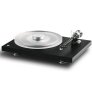 Pro-Ject Debut Reference 10 Turntable High-Mass Belt Drive Audiophile Deck (Pick It PRO B) BLACK