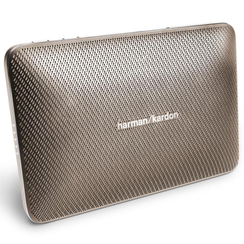 Harman/Kardon Esquire 2 Wireless Bluetooth Speaker GOLD