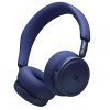 JBL Live 680NC Wireless On-Ear Noise Cancelling Headphones BLUE