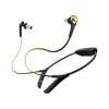 Audio Technica ATH-CKS550BTBGD Solid Bass Wireless In-Ear Headphones Mic Control GOLD