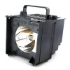 Toshiba DLP Y66-LMP Replacement Bulb / Lamp / Part Number 725140