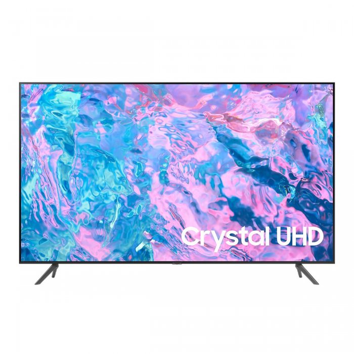 Samsung UN85CU7000FXZC 85-Inch CU7000 Crystal UHD 4K Smart TV - Click Image to Close
