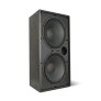 Klipsch KI-215-B-II Commercial Dual 15" Subwoofer
