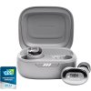 JBL Live Free 2 True Wireless Noise Cancelling Earbuds SILVER