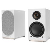 Triangle AIO Twin Wi-Fi & Bluetooth Active Speakers WHITE