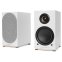 Triangle AIO Twin Wi-Fi & Bluetooth Active Speakers WHITE
