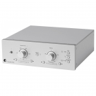 Pro-Ject PHONO BOX RS2 Reference-Class Phono Preamplifier SILVER
