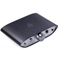iFi Audio Zen DAC MQA/DSD DAC Headphone Amplifier